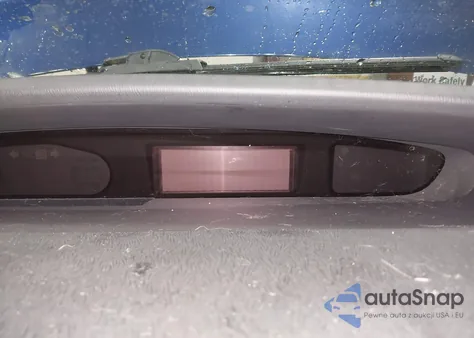 2010 Toyota Prius Iii z USA, uszkodzony, nr VIN JTDKN3DU3A1303813